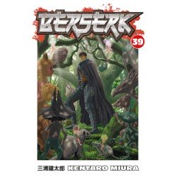 Berserk , Vol. 39