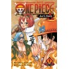 One Piece: Ace's Story LN, Vol. 1