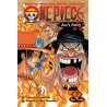 One Piece: Ace's Story LN, Vol. 2