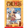 One Piece, Vol. 8