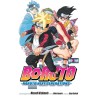 Boruto: Next Generations, Vol. 3