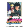 Boruto: Next Generations, Vol. 4