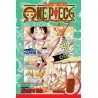 One Piece, Vol. 9