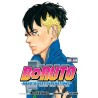 Boruto: Next Generations, Vol. 7