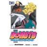 Boruto: Next Generations, Vol. 8