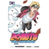 Boruto: Next Generations, Vol. 12