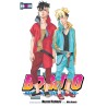 Boruto: Next Generations, Vol. 16