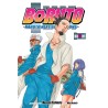 Boruto: Next Generations, Vol. 18