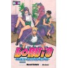 Boruto: Next Generations, Vol. 19
