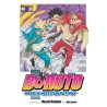 Boruto: Next Generations, Vol. 20
