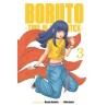 Boruto: Two Blue Vortex, Vol. 3