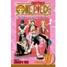 One Piece, Vol. 11