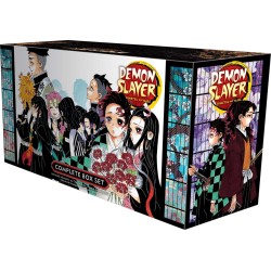 Demon Slayer Box Set