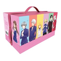 Fruits Basket Collector's Edition Box Set