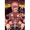 Jujutsu Kaisen, Vol. 29