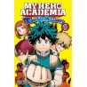 My Hero Academia: Team-Up Missions, Vol. 1
