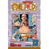 One Piece, Vol. 13