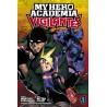 My Hero Academia: Vigilantes, Vol. 1