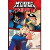 My Hero Academia: Vigilantes, Vol. 5