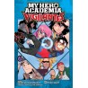My Hero Academia: Vigilantes, Vol. 6