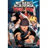 My Hero Academia: Vigilantes, Vol. 12