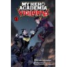 My Hero Academia: Vigilantes, Vol. 13