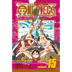 One Piece, Vol. 15