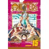 One Piece, Vol. 15