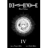 Death Note Black Edition, Vol. 4