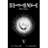 Death Note Black Edition, Vol. 5