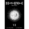 Death Note Black Edition, Vol. 6
