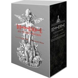 Death Note (All-In-One Edition)