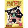 One Piece, Vol. 16