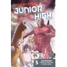 Attack on Titan: Junior High Vol. 5