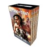 Attack on Titan Season 2 Box Set