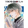 Tokyo Ghoul: Re, Vol. 1