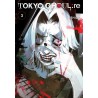 Tokyo Ghoul: Re, Vol. 3