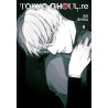 Tokyo Ghoul: Re, Vol. 8