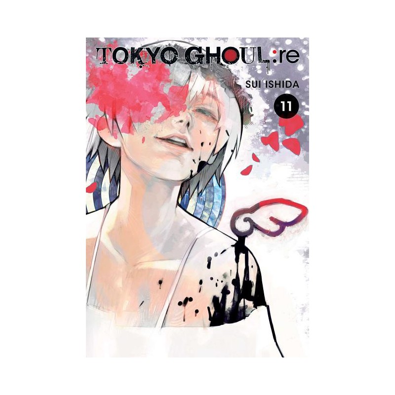 Tokyo Ghoul: Re, Vol. 11 - Tokyo Ghoul