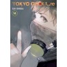 Tokyo Ghoul: Re, Vol. 14