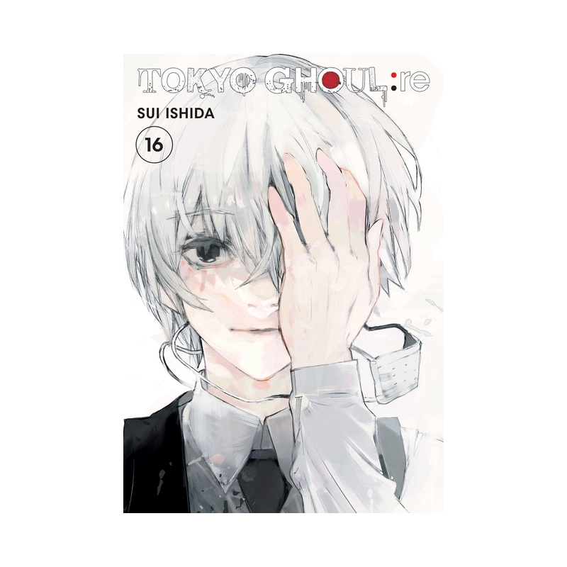 Tokyo Ghoul: Re, Vol. 16 - Tokyo Ghoul