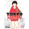 Tokyo Revengers Vol. 1-2