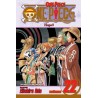 One Piece, Vol. 22