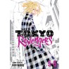 Tokyo Revengers Vol. 5-6