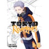 Tokyo Revengers Vol. 9-10