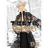 Tokyo Revengers Vol. 17-18