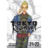 Tokyo Revengers Vol. 21-22