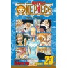 One Piece, Vol. 23