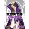 Tokyo Revengers Vol. 23-24