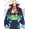 Tokyo Revengers Vol. 25-26